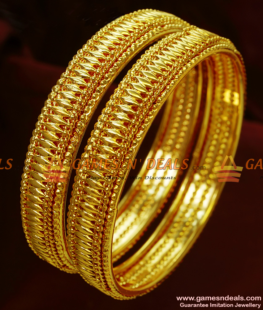 Guarantee gold deals bangles